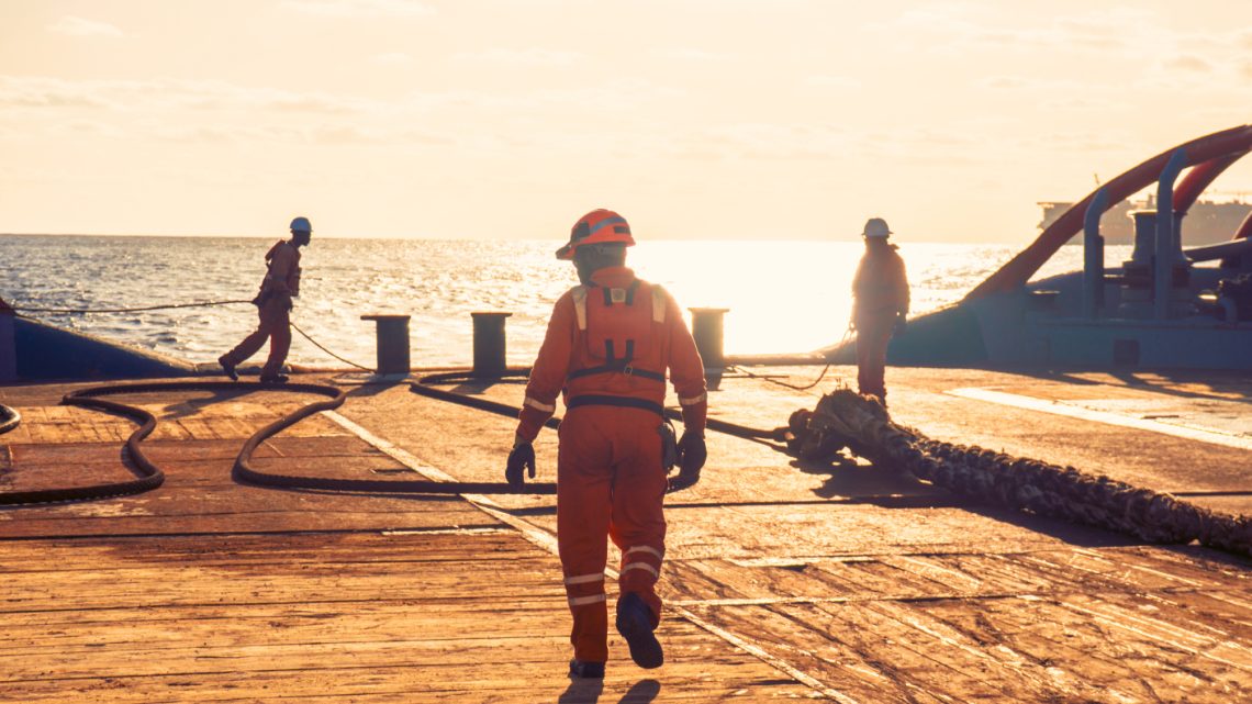 Global Seafarers Union of India GSUI MLC Balaram Patil Gaurav Porwal 001