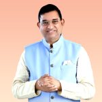 Ex MLC Balaram Dattatrey Patil, Founder and President, Global Seafarers Union of India GSUI